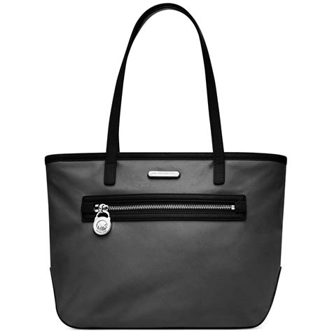 michael kors kempton graphite|Michael Kors Kempton Bags & Handbags for Women .